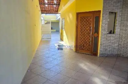 Imagem: Casa Térrea para Venda, São Lucas