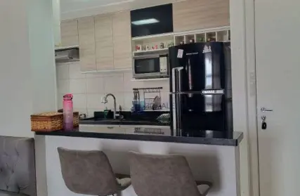 Imagem: Apartamento para Venda, Vila Graciosa