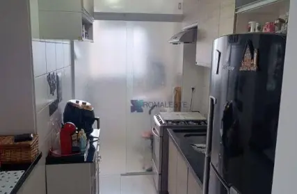 Imagem: Apartamento para Venda, Vila Graciosa