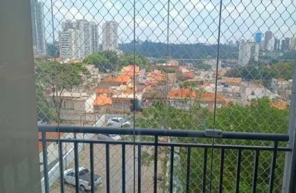 Imagem: Apartamento para Venda, Vila Graciosa