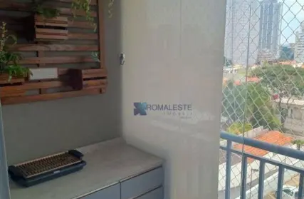 Imagem: Apartamento para Venda, Vila Graciosa