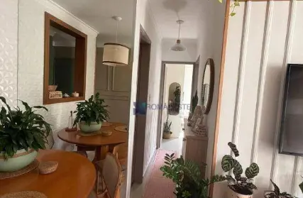 Imagem: Apartamento para Venda, Vila Industrial