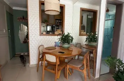 Imagem: Apartamento para Venda, Vila Industrial