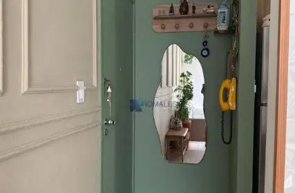 Imagem: Apartamento para Venda, Vila Industrial