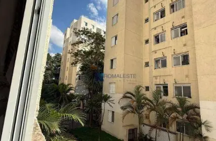 Imagem: Apartamento para Venda, Vila Industrial