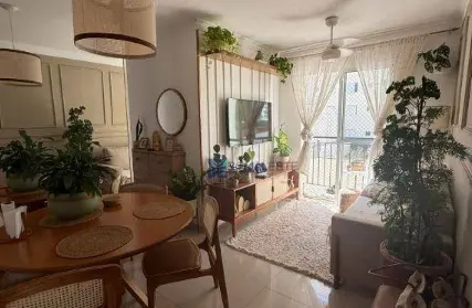 Imagem: Apartamento para Venda, Vila Industrial