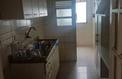 Imagem: Apartamento para Venda, Vila Industrial