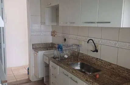 Imagem: Apartamento para Venda, Vila Industrial