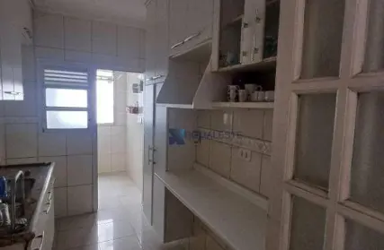 Imagem: Apartamento para Venda, Vila Industrial
