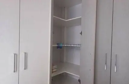 Imagem: Apartamento para Venda, Vila Industrial