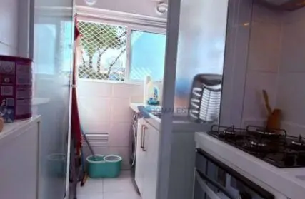 Imagem: Apartamento para Venda, Vila Industrial