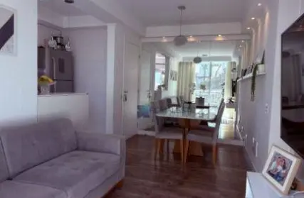 Imagem: Apartamento para Venda, Vila Industrial