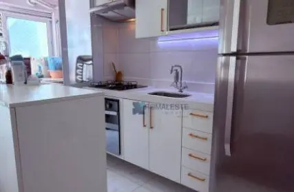 Imagem: Apartamento para Venda, Vila Industrial