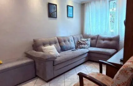 Imagem: Apartamento para Venda, Vila Industrial