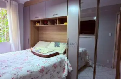 Imagem: Apartamento para Venda, Vila Industrial