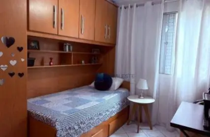 Imagem: Apartamento para Venda, Vila Industrial