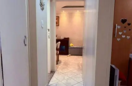 Imagem: Apartamento para Venda, Vila Industrial