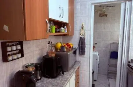 Imagem: Apartamento para Venda, Vila Industrial