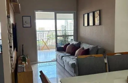 Imagem: Apartamento para Venda, Tatuapé