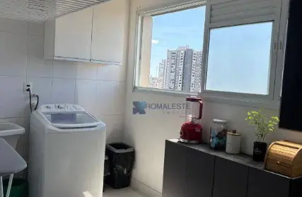 Imagem: Apartamento para Venda, Tatuapé