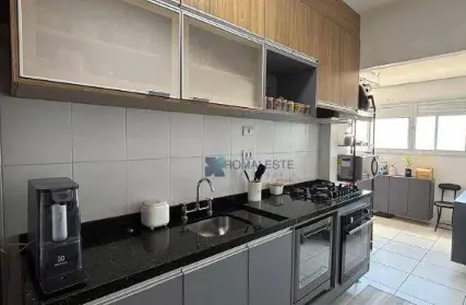 Imagem: Apartamento para Venda, Tatuapé