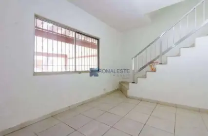 Imagem: Sobrado para Venda, Vila Tolstoi