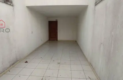 Imagem: Sobrado para Alugar, Parque São Lucas