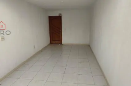 Imagem: Sobrado para Alugar, Parque São Lucas