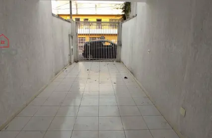 Imagem: Sobrado para Alugar, Parque São Lucas