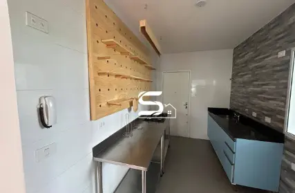 Imagem: Apartamento para Alugar, Parque da Mooca