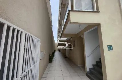 Imagem: Apartamento para Alugar, Vila Bancária