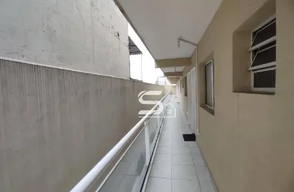 Imagem: Apartamento para Alugar, Vila Bancária