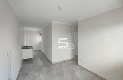 Imagem: Apartamento para Alugar, Vila Bancária