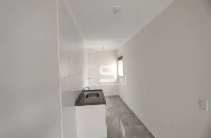 Imagem: Apartamento para Alugar, Vila Bancária