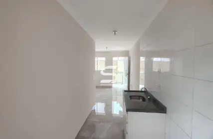 Imagem: Apartamento para Alugar, Vila Bancária