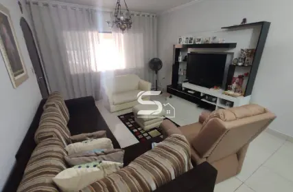 Imagem: Sobrado para Venda, Jardim Guairaca