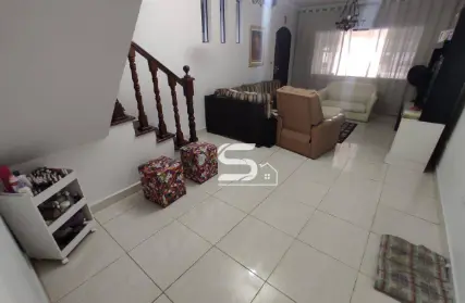 Imagem: Sobrado para Venda, Jardim Guairaca