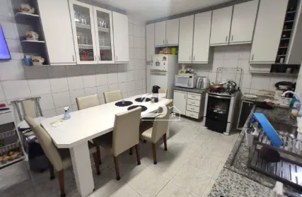 Imagem: Sobrado para Venda, Jardim Guairaca