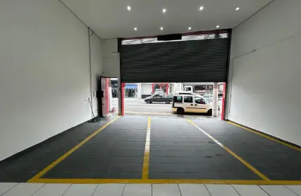 Imagem: Galpão / Salão para Alugar, Parque São Lucas