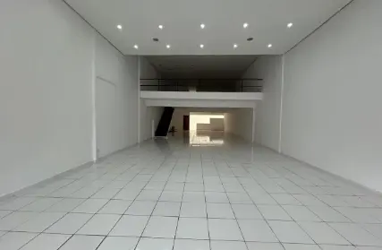 Imagem: Galpão / Salão para Alugar, Parque São Lucas