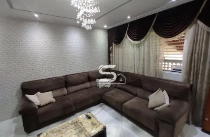 Imagem: Sobrado para Venda, Vila Mendes