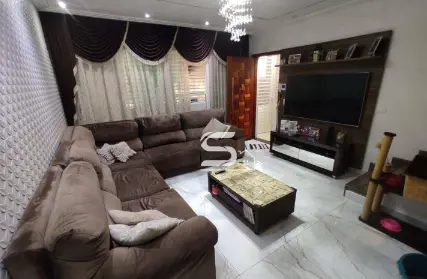 Imagem: Sobrado para Venda, Vila Mendes