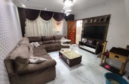 Imagem: Sobrado para Venda, Vila Mendes