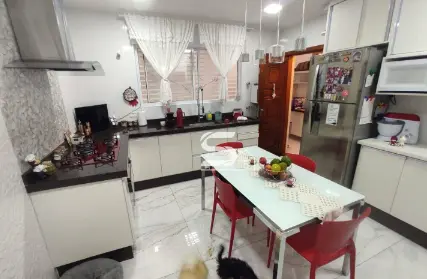 Imagem: Sobrado para Venda, Vila Mendes