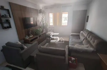 Imagem: Sobrado para Venda, Sítio da Figueira