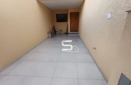 Imagem: Sobrado para Venda, Conjunto Jaú