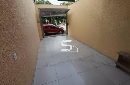 Imagem: Sobrado para Venda, Conjunto Jaú