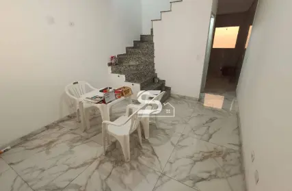 Imagem: Sobrado para Venda, Conjunto Jaú