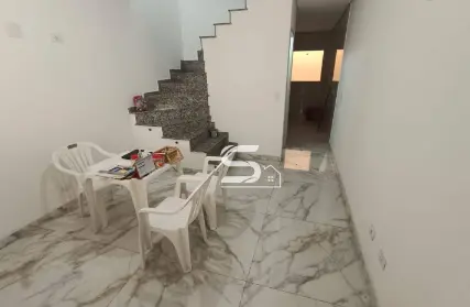 Imagem: Sobrado para Venda, Conjunto Jaú