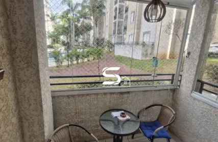Imagem: Apartamento para Venda, Sítio da Figueira